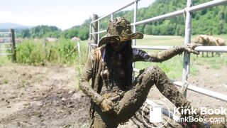 Kaitlyn Katsaros Shitty Day On The Farm