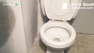 Foxy monster between my legs