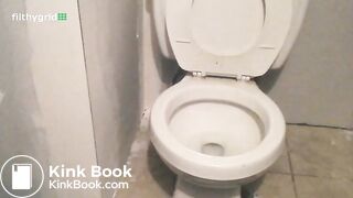 Foxy monster between my legs