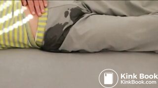 Bedwetting boys compil (with a bit of french talking)