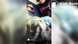 Cute e girl gets fucked