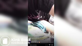 Cute e girl gets fucked