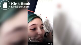 Cute e girl gets fucked