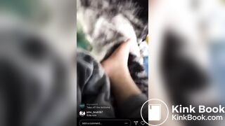 Cute e girl gets fucked