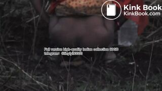 Beautiful girl poops in the toilet 88