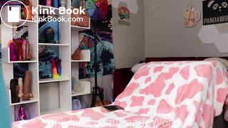 Lord panda fucks nova hard