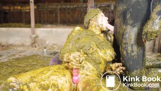 Brooke Maddison Date In Cowshit