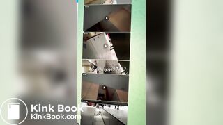 Super exciting pooping groups