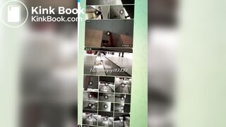 Super exciting pooping groups