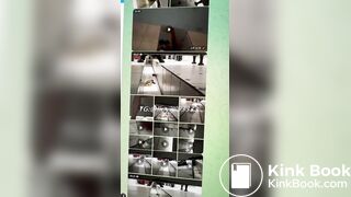 Super exciting pooping groups