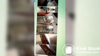 Super exciting pooping groups