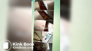 Super exciting pooping groups