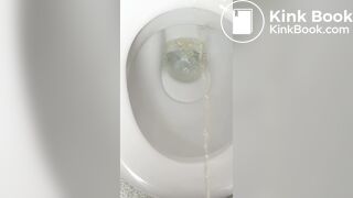 Sissy slut having wet fun