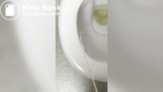 Sissy slut having wet fun