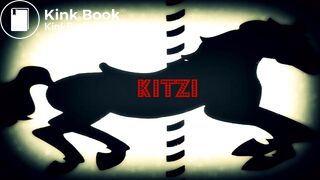 Kitzi known tooth frosty booty