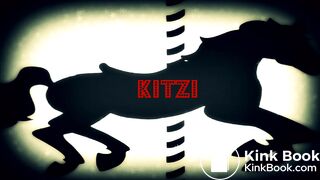 Kitzi klown greatest farts on earth
