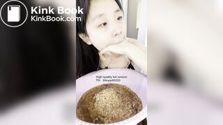 Super beautiful student vomiting customization 2