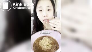 Super beautiful student vomiting customization 2