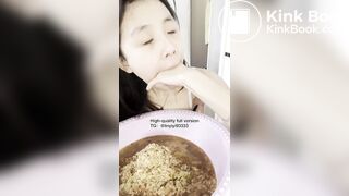 Super beautiful student vomiting customization 2