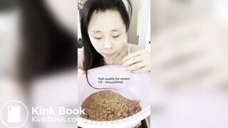 Super beautiful student vomiting customization 2