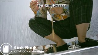 Peeping at a woman causing her to vomit