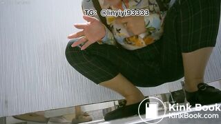 Peeping at a woman causing her to vomit