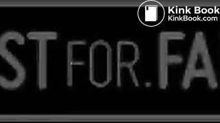 Luna JOI Upclose Diaper Wetting & Masturbation