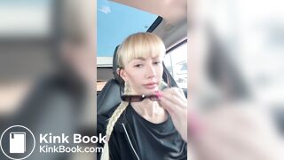 Louise Ewing/ Pickett, Babestation , pretty_perfect_cosmetics, braindead