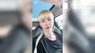 Louise Ewing/ Pickett, Babestation , pretty_perfect_cosmetics, braindead