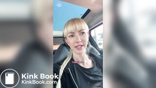 Louise Ewing/ Pickett, Babestation , pretty_perfect_cosmetics, braindead