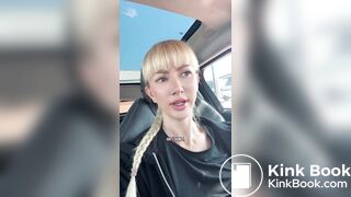 Louise Ewing/ Pickett, Babestation , pretty_perfect_cosmetics, braindead