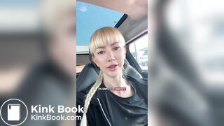 Louise Ewing/ Pickett, Babestation , pretty_perfect_cosmetics, braindead