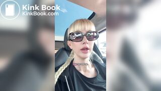 Louise Ewing/ Pickett, Babestation , pretty_perfect_cosmetics, braindead