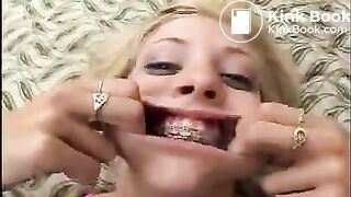 Leah luv bj orgy
