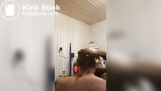 Scat head