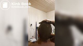 Scat head