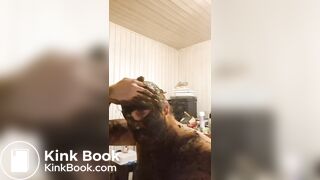 Scat head