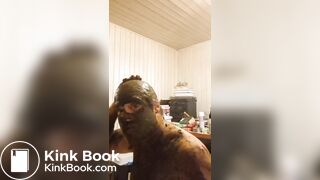 Scat head