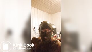 Scat head