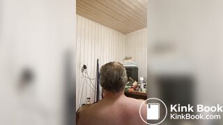 Scat head