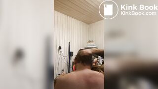 Scat head