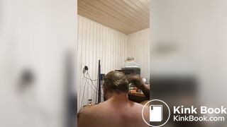 Scat head
