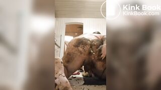 Ass fucking fun