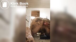 Ass fucking fun