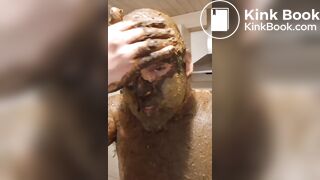 Shit face
