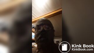 Swallow my shit