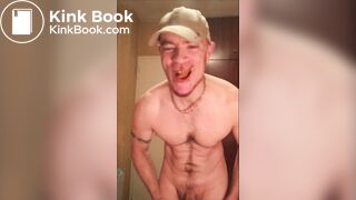 CUTE SCAT BOY (ScatJim)