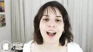 Pickles exchange pee diaper with a boy