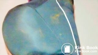 Pissing compilation of myself
