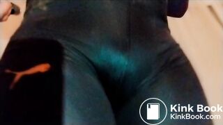 Pissing compilation of myself